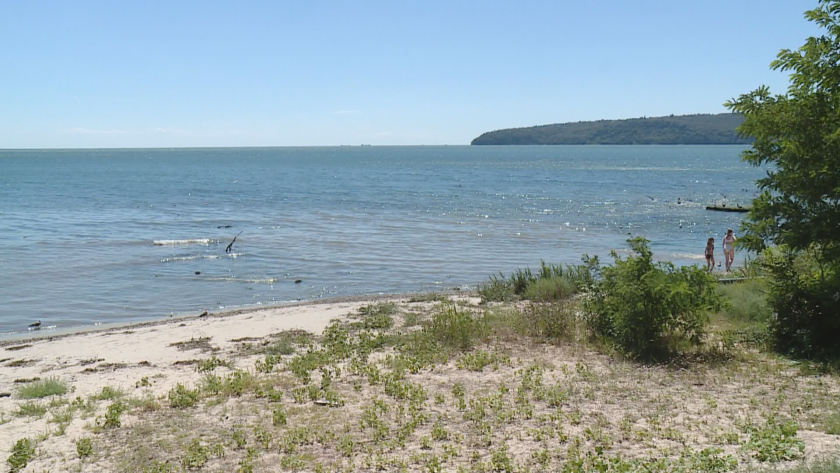 След притеснителните данни за наличие на ешерихия коли в морската