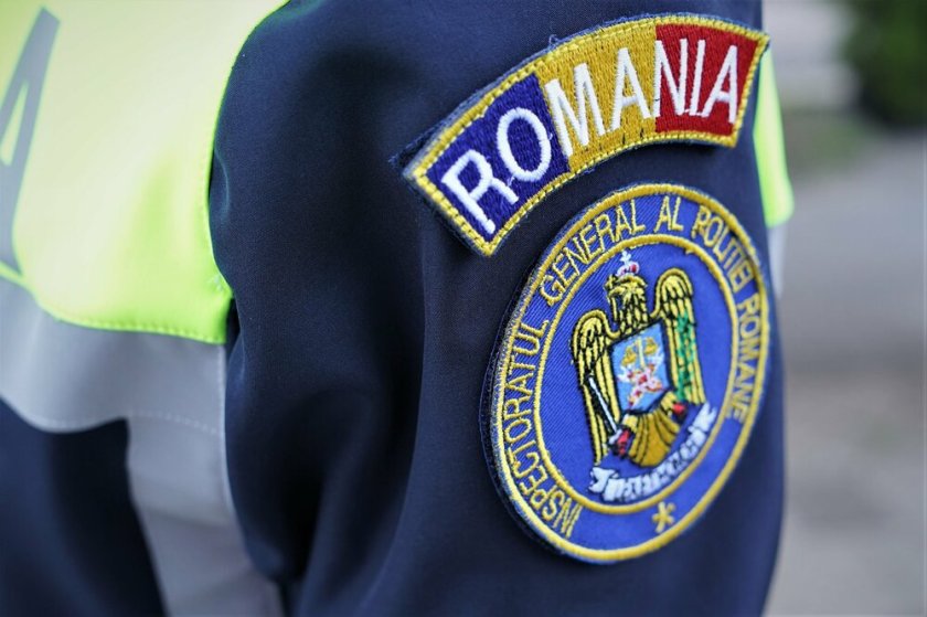 румъния заловиха нелегални мигранти два камиона българска регистрация