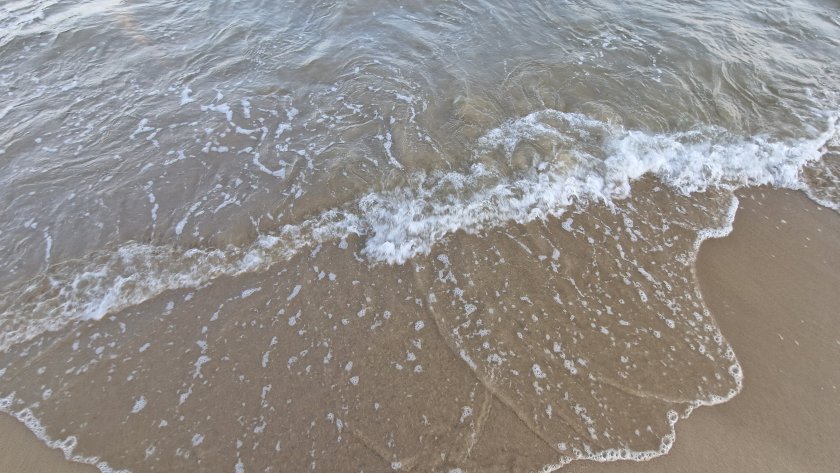 8-годишно дете се удави в морето край Елените