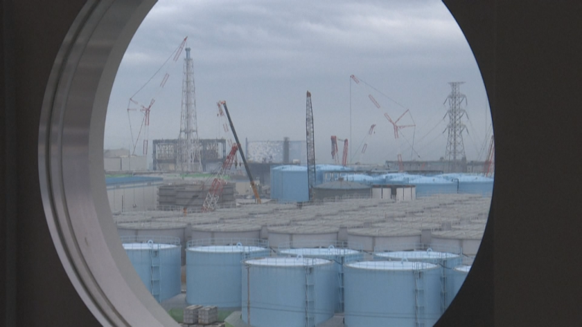 Япония започва да изпуска отпадни води от АЕЦ "Фукушима"