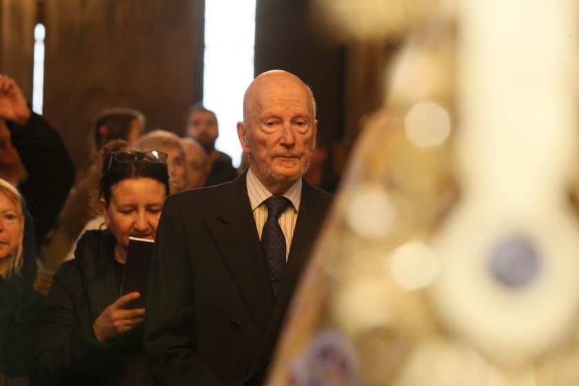 Мисля, че от доста малко стана нещо огромно. Но най-накрая