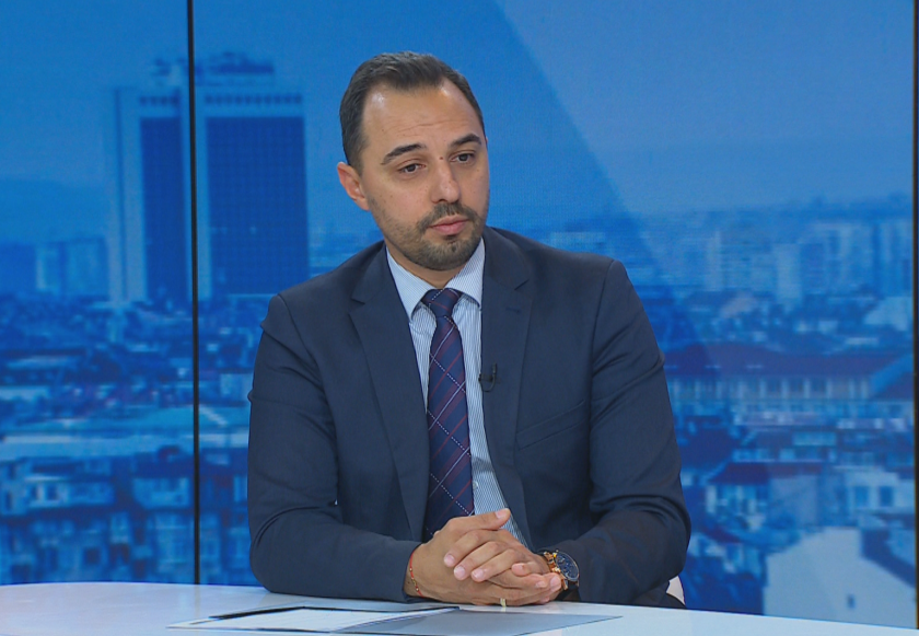 Министърът на икономиката: Смяната на ръководството на ДКК беше необходима