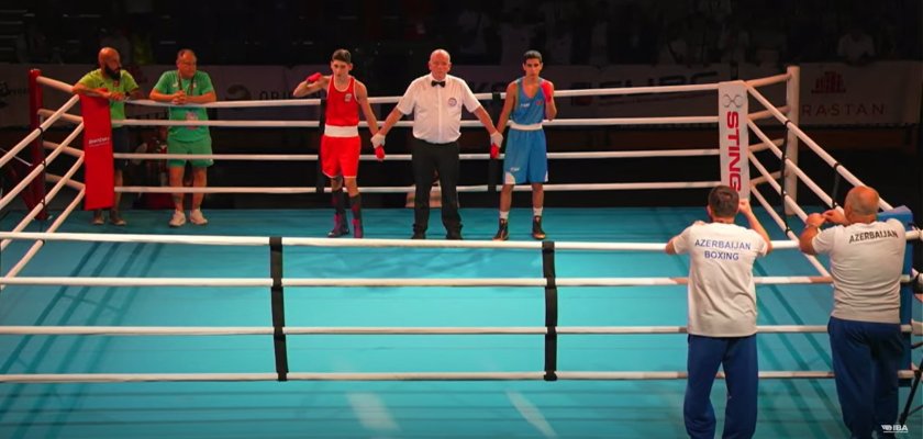 Българските боксьори белязаха много силното си представяне на европейското първенство