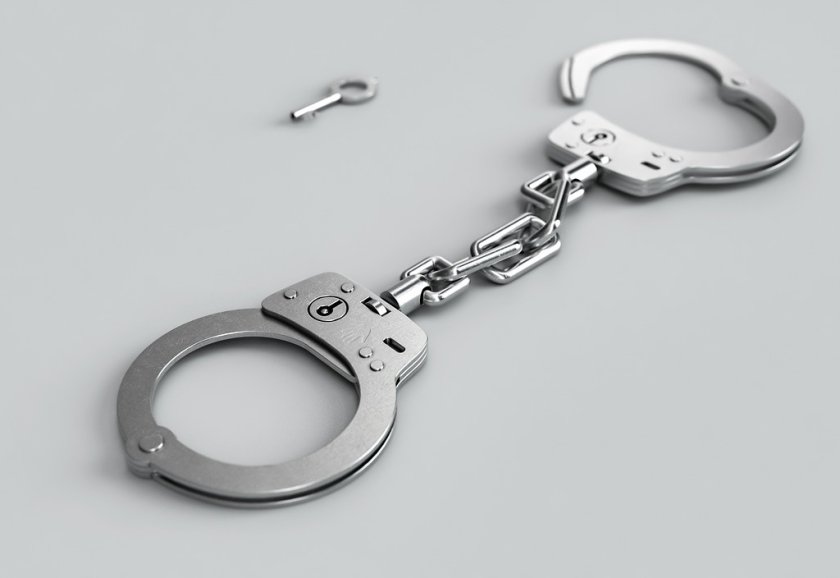 Районният съд в Кюстендил остави в ареста 41-годишния кюстендилец, който