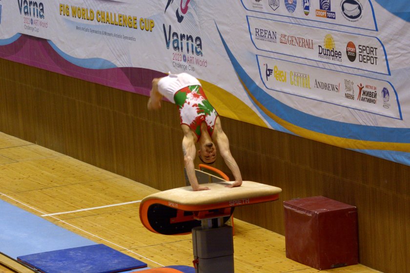 българия остана без медал световната купа спортна гиманстика мерсин