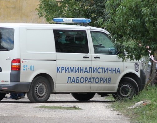 Мъж уби сестра си след скандал в центъра на Омуртаг.