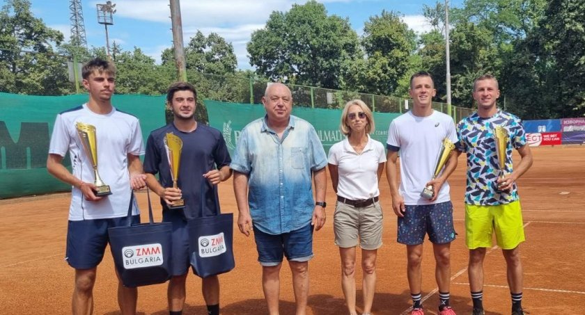ясни шампионите двойки държавното лично първенство тенис