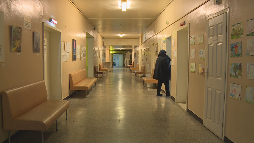 Здравната каса няма да санкционира болници, които не са изпълнили