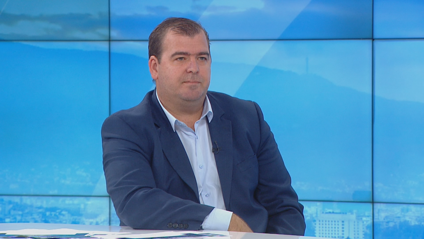 Явор Гечев: Думите на Асен Василев за последствията от забраната за украинско зърно са откровена лъжа