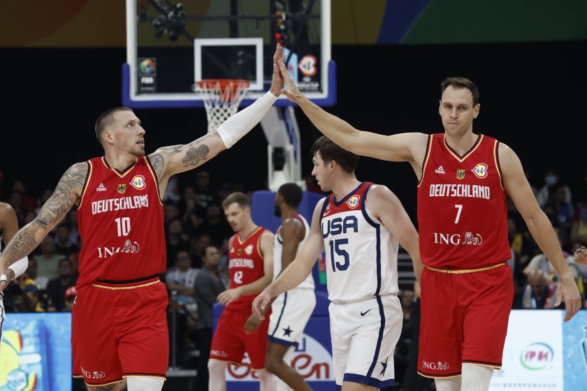 германия сътвори чудото сащ спори сърбия световната титла баскетбол мъжете