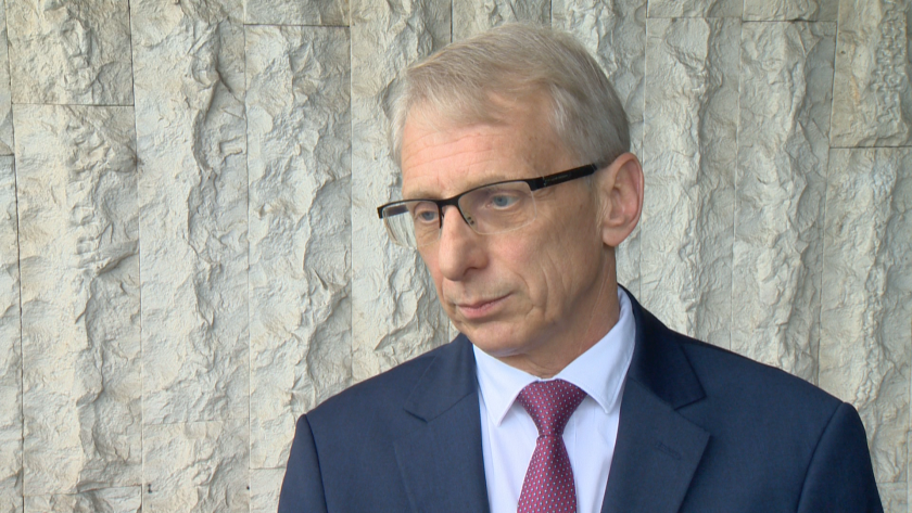 Министър-председателят Николай Денков е специален гост в предаването тази вечер.