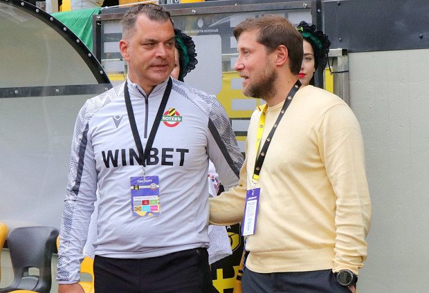 антон зингаревич купува контролния пакет акции арменския футболен клуб ван