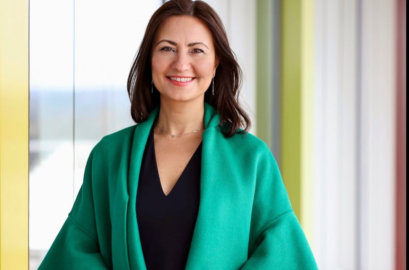 ЕП ще одобри днес окончателно българския еврокомисар Илиана Иванова. Това