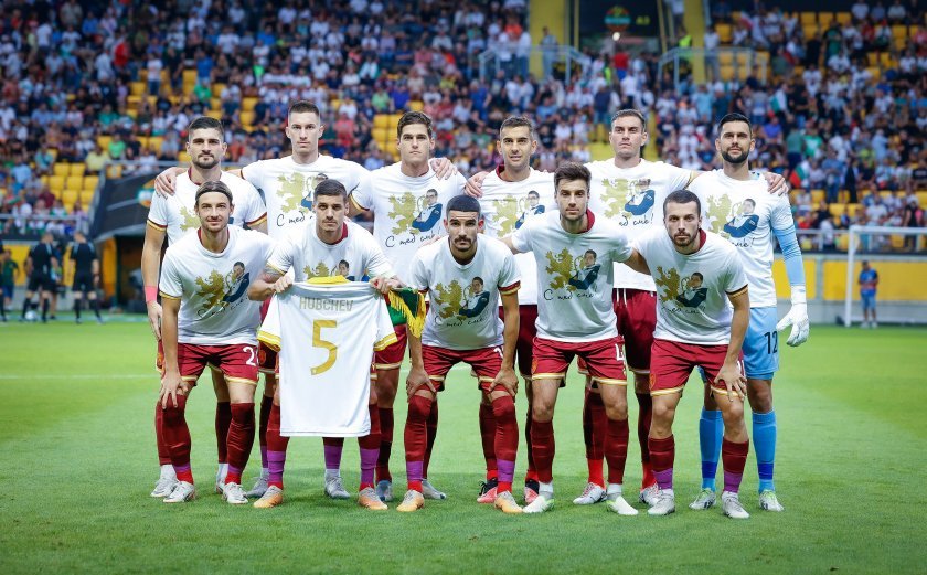 българия гостува черна гора търсене първа победа евроквалификациите
