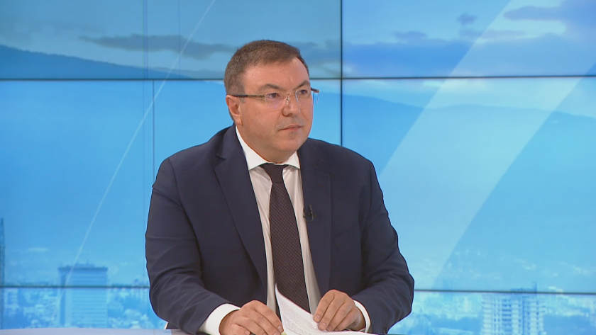 Докладът на ДАНС ще покаже къде е заровен проблемът относно