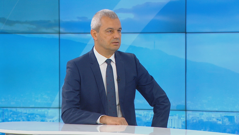 В тази кампания ние ще представим на хората в общините