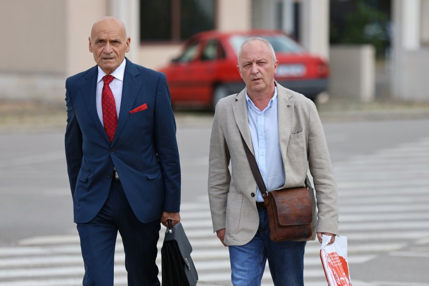 ВСС образува дисциплинарно производство срещу бившия апелативен прокурор на Варна