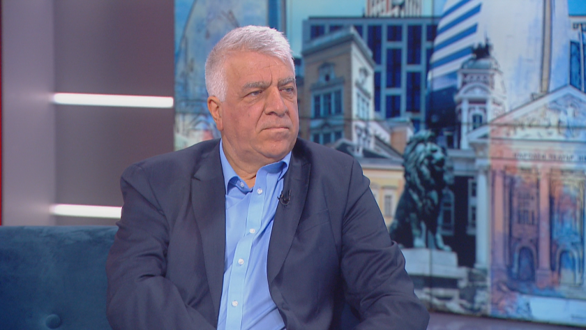 България е в задънена улица. По въпроса за Шенген нищо