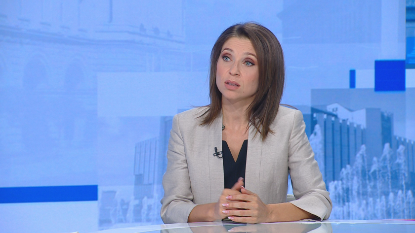 Изявленията, които дадоха синдикалните лидери и премиера Денков и настроението