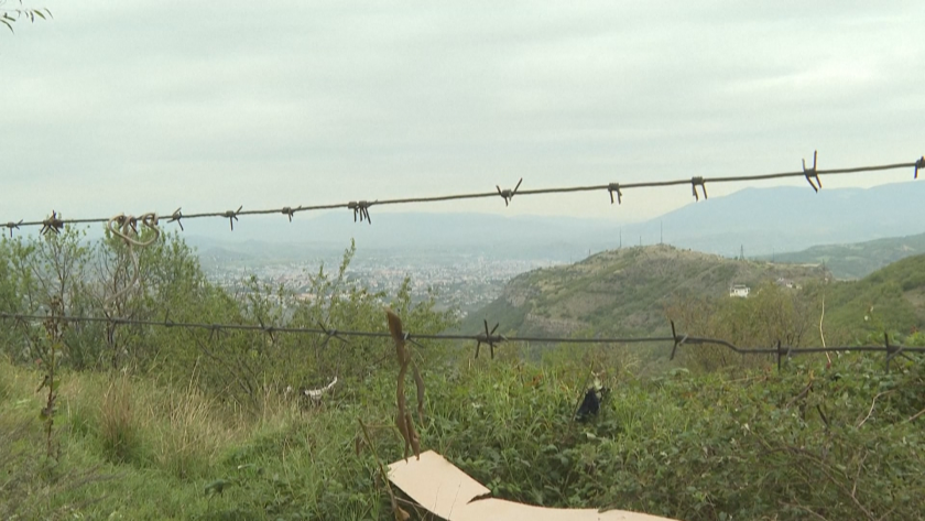 Ситуацията в Нагорни Карабах - азербайджанските власти продължават операцията, която