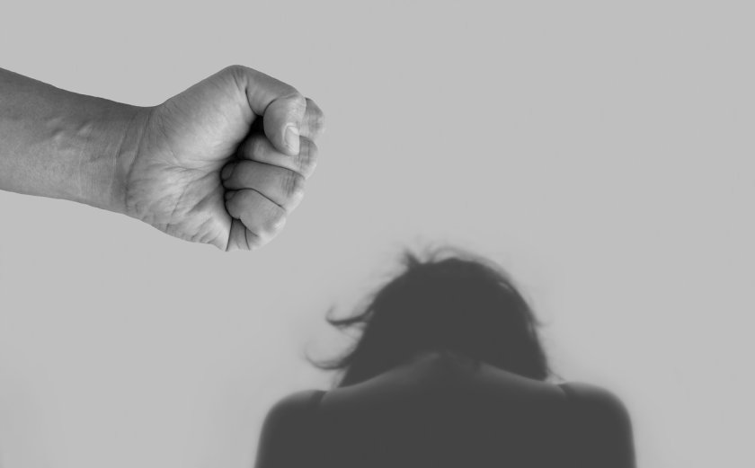 незащитените държавата признава жертви домашно насилие