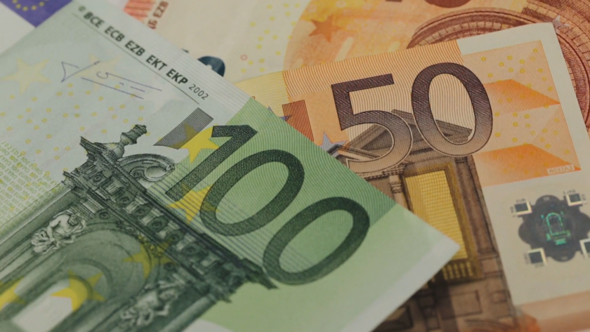 България по пътя към еврото. Европейската централна банка даде положителна