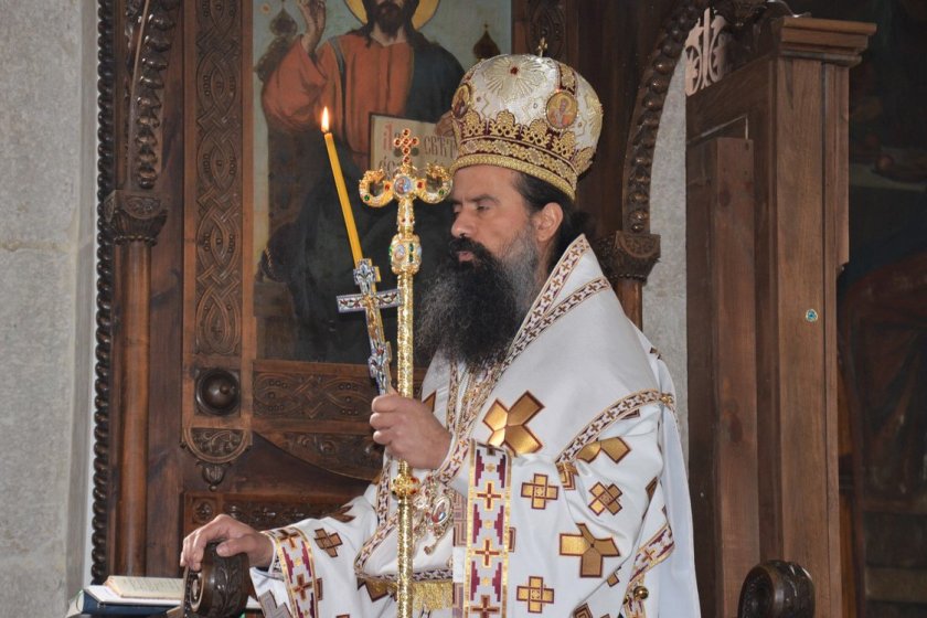 видинският митрополит даниил огорчени сме експулсирането руските духовници