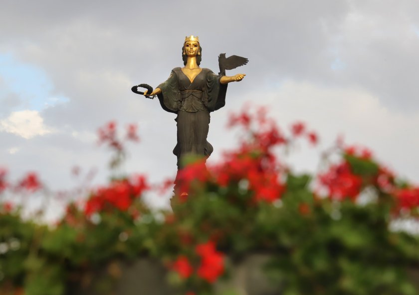 На 17 септември православната църква почита паметта на Светите мъченици