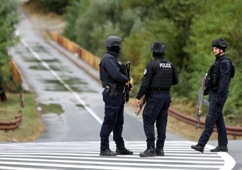 Ден на национален траур в Косово в памет на косовския