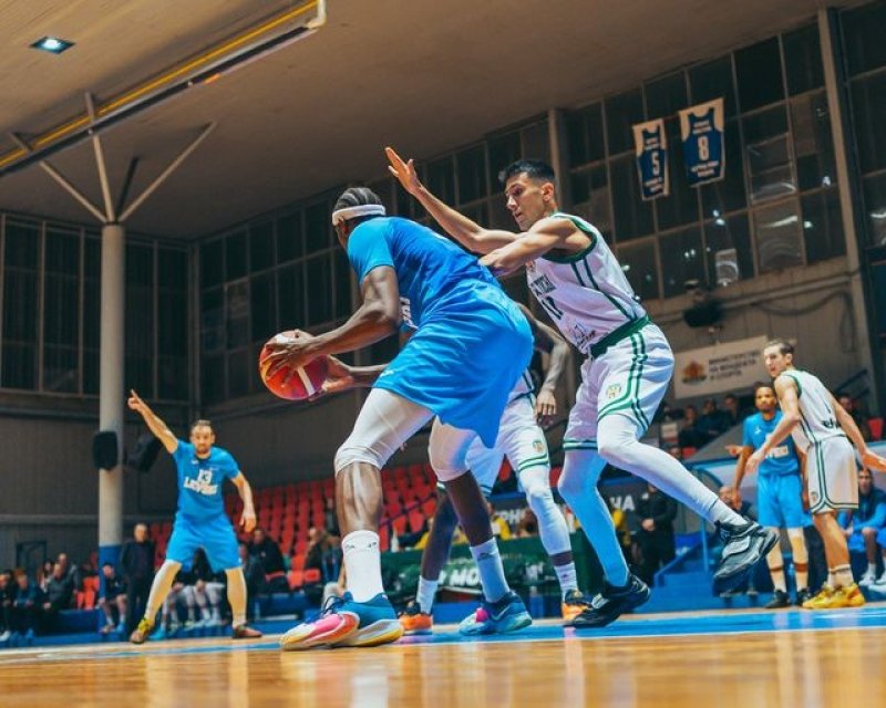 От 26 до 28 септември в спортен комплекс Черно море