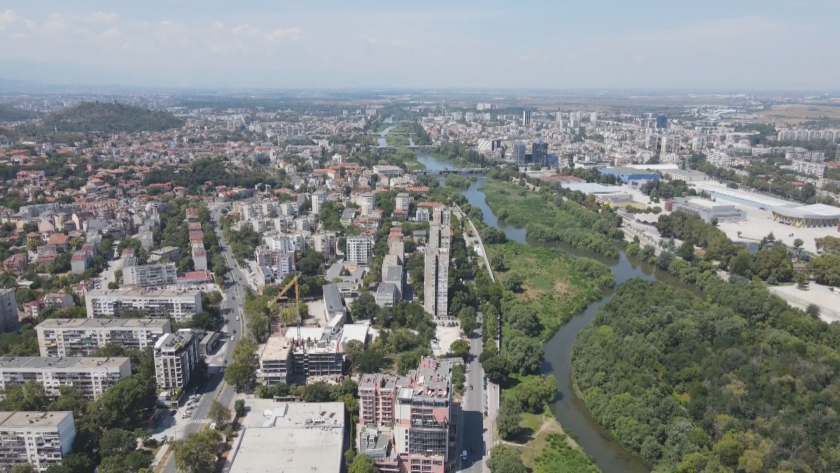 "Кмете, запиши си": Кои са основните проблеми в Пловдив