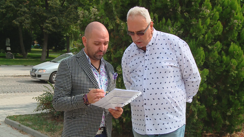 Пациент с онкологично заболяване от Пловдив не получава безплатно хормонално