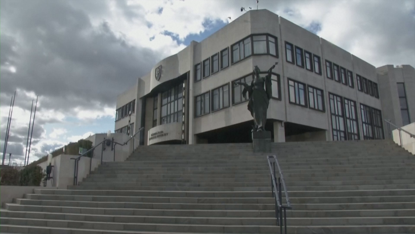 В Словакия днес се провеждат парламентарни избори. Коментарите са, че