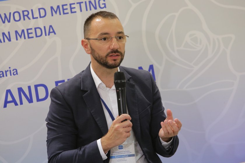 Развитието на София не трябва да спира! Днес влизам в