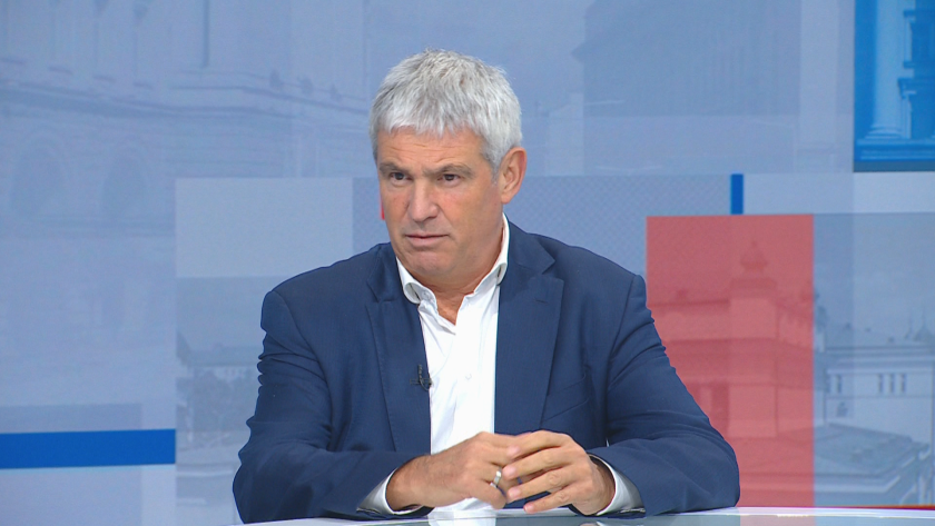 Протестиращите енергетици и миьори искат гаранции, че до 2030 г.