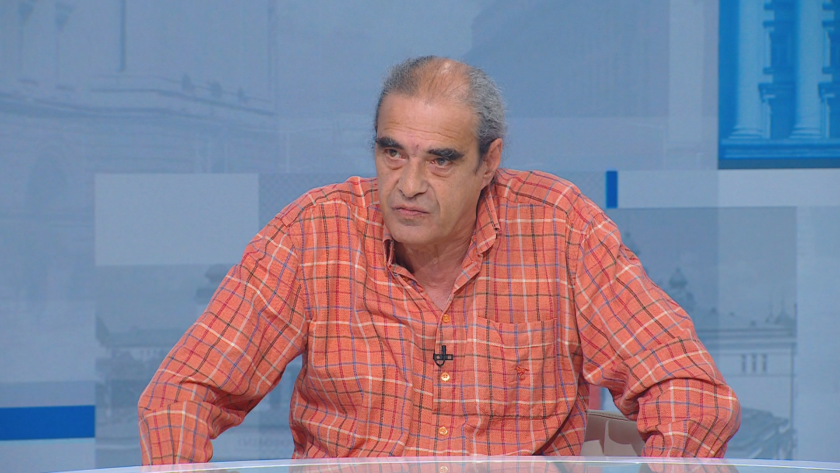 Въпросът с експулсирането на духовниците от Русия и Беларус и