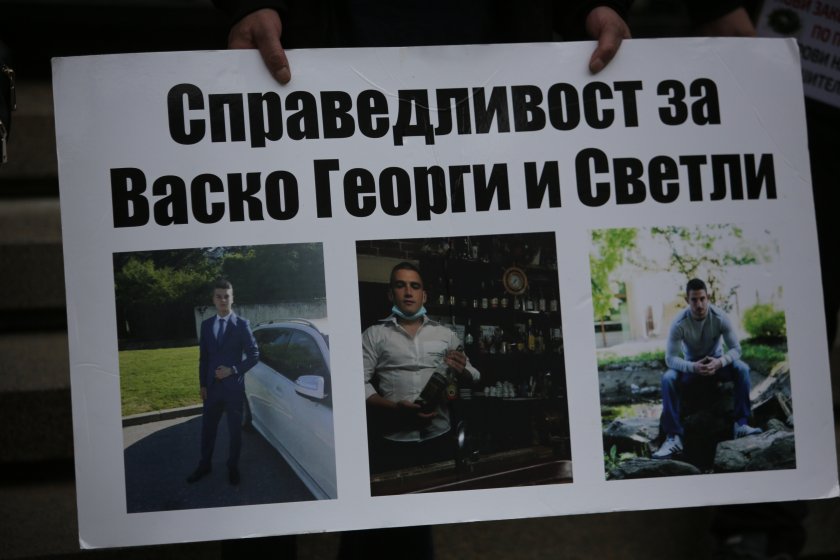 делото катастрофата български извор трима загинали връща съда търново