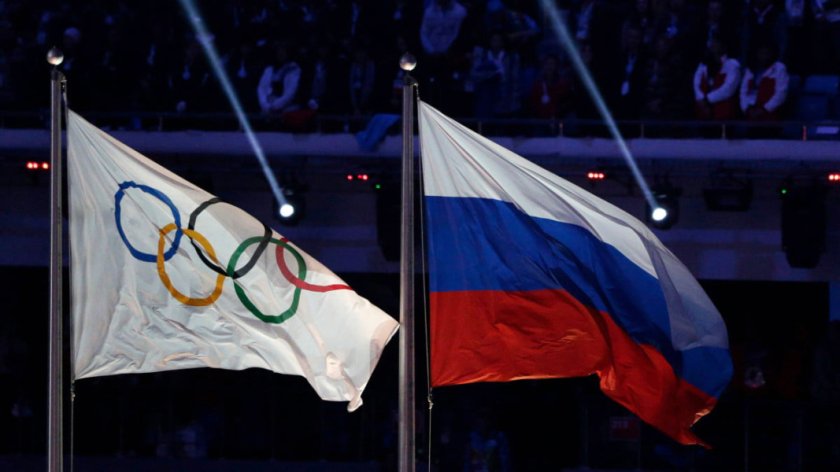 Русия може напълно да бойкотира Летните олимпийски игри в Париж