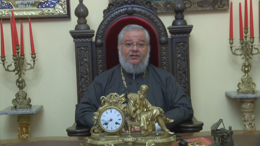 Най-вероятно Московският патриарх ще реши кога ще бъде отворена Руската