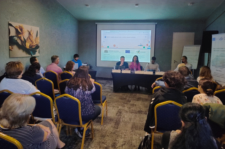 Всички учебници за учениците от 8-и до 12-и клас ще