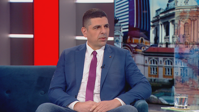 ДПС участва в евроатлантическото мнозинство и това е ясно отдавна.