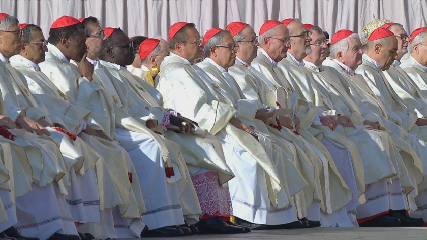 промени католическата църква събранието синода епископите