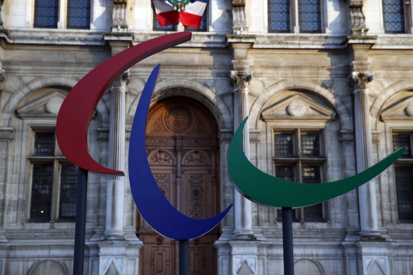 организаторите игрите париж 2024 пускат дневни карти цена евро параолимпиадата
