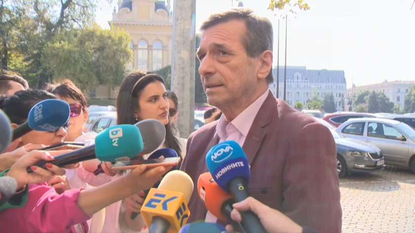 Синдикатите не влизат с оптимизъм на разговорите в парламента. Това