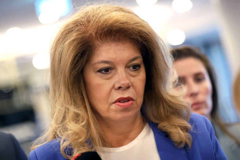 Винаги е полезен един вот на недоверие независимо от крайното