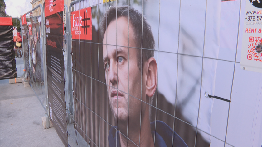 Лицата на руската съпротива, съдбата им в затвори и колонии показва изложба