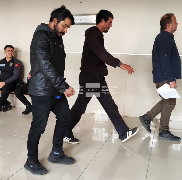 В Одрин се очаква старта на делото за стрелбата, при