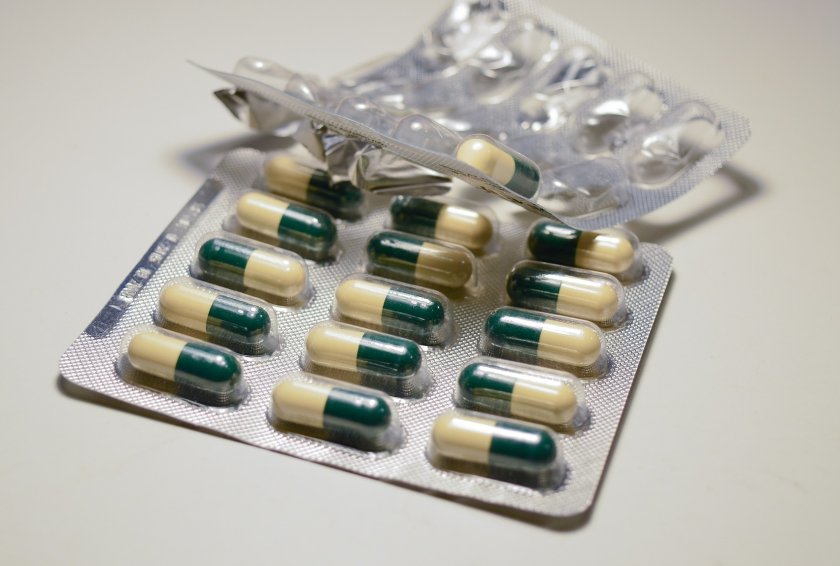 октомври антибиотици антидиабетни лекарства предписват рецепта