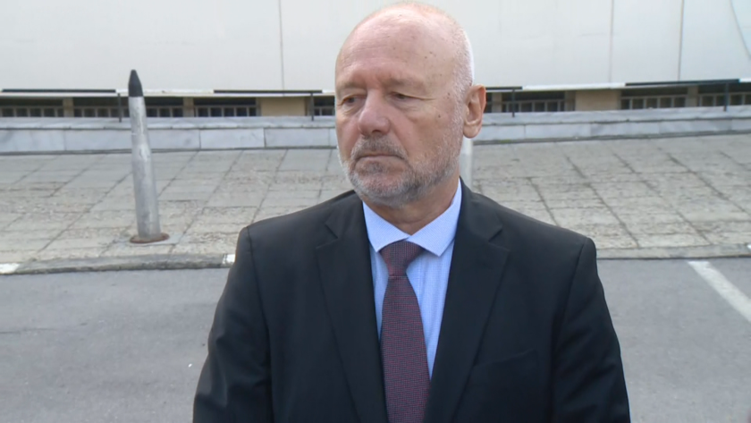 Със сигурност няма да е лека ситуацията в Близкия изток