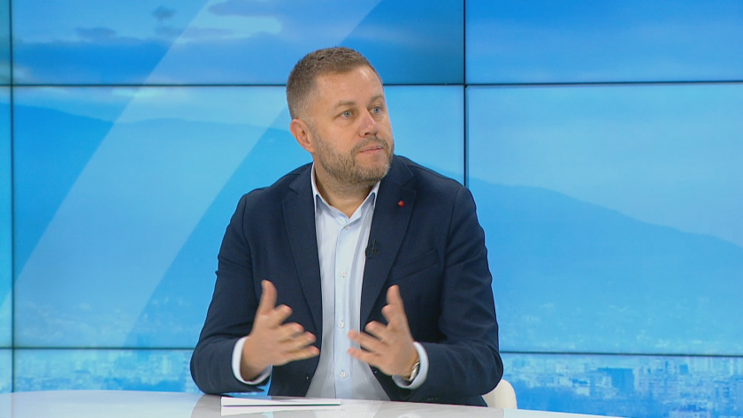 Не може да има пропорционален отговор на нападението на Хамас